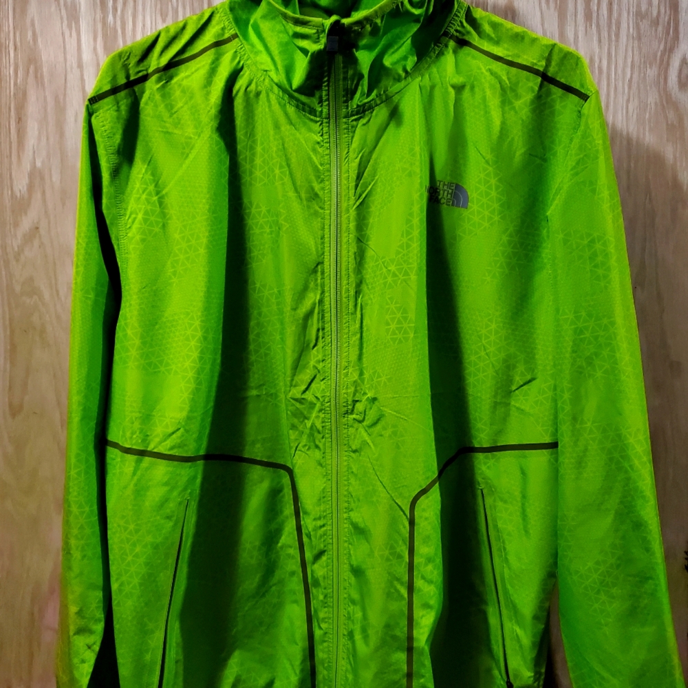 The North Face Ampere Wind Trainer SZ S
